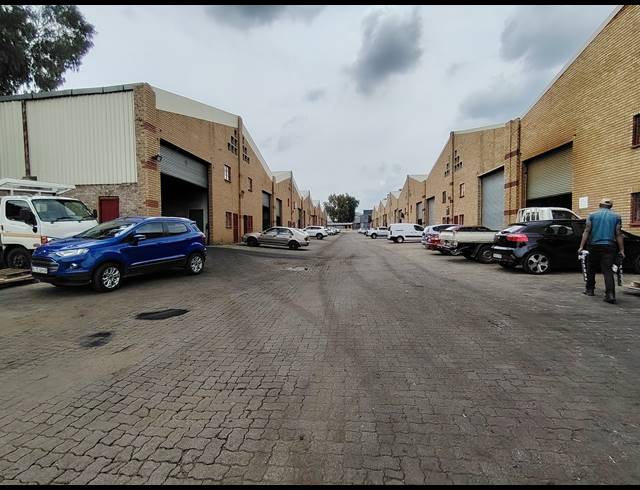 4,900M² INVESTMENT FOR SALE IN STEELEDALE